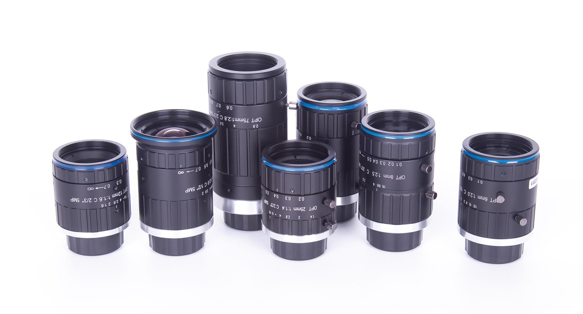 OPT-C3514-5M-IR