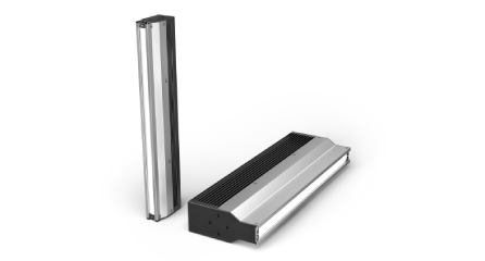 Passive Cooling Line Scan Lights OPT-LSNS/OPT-LSNL Series von OPT