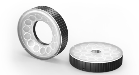 Ring Lights OPT-RIB Series von OPT