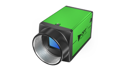 Series C1 Industrial Area Scan Camera von OPT
