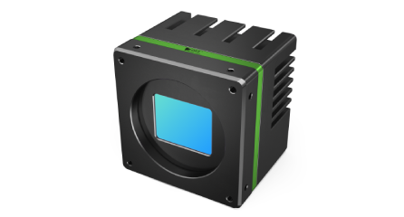 Series H1 Industrial Area Scan Cameras von OPT