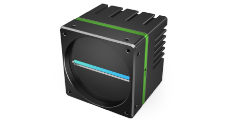 Series L1 Industrial Line Scan Cameras von OPT