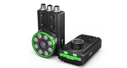 Series SCA1 von OPT