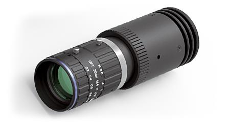 Structured Lights OPT-SL/OPT-SLS Series von OPT