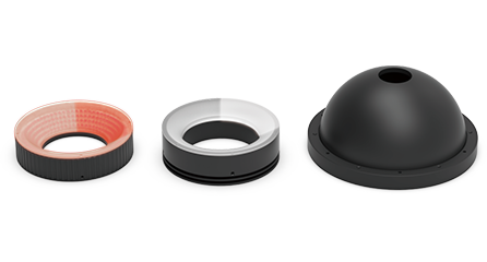 Zone Lighting Source-OPT-MS Series von OPT